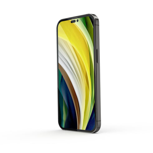 JCPal iClara Glass Screen Protector for iPhone 14 Pro